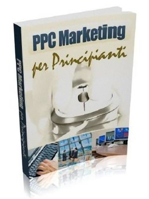 cover image of PPC Marketing per principianti